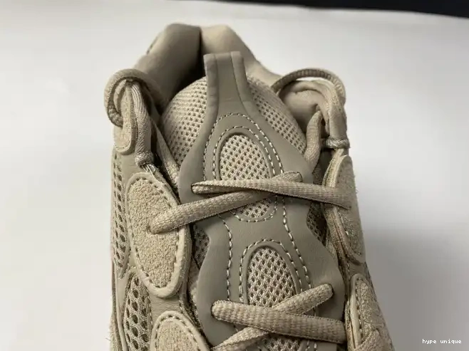 hype Yeezy Taupe 500 GX3605 Adidas Light 0506
